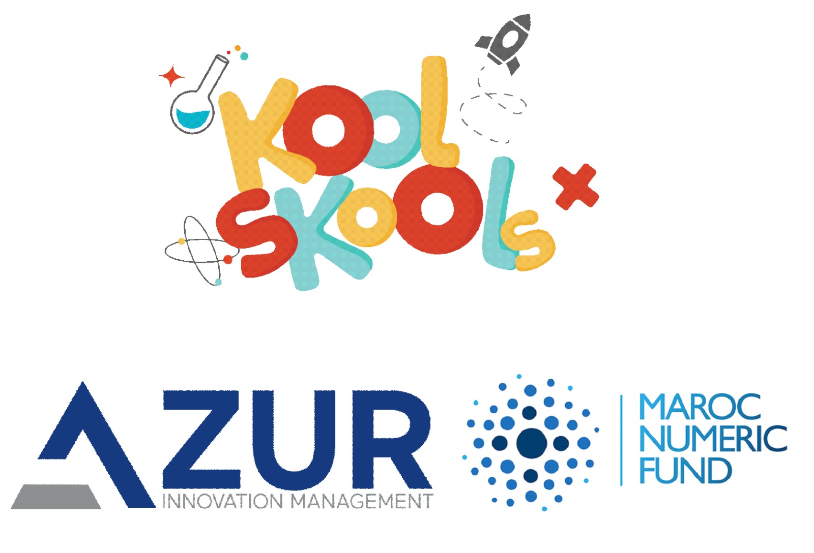 KOOLSKOOLS : nouvelle levée de fonds de 10 millions de dirhams auprès de Azur Innovation Fund